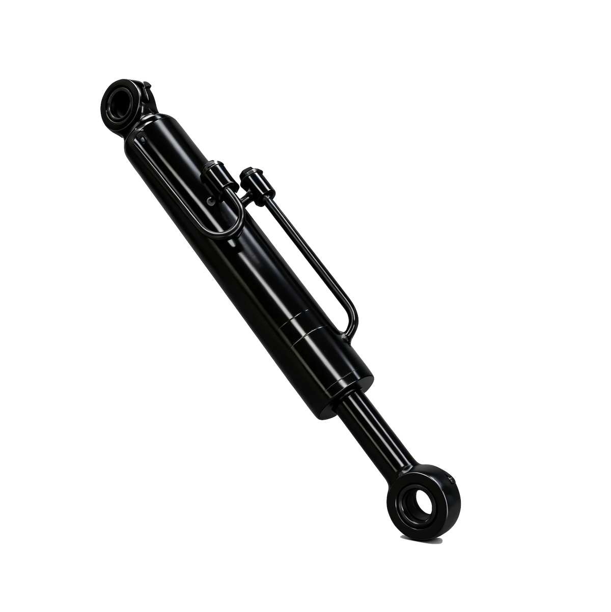 RIPPA R10 mini excavator boom cylinder