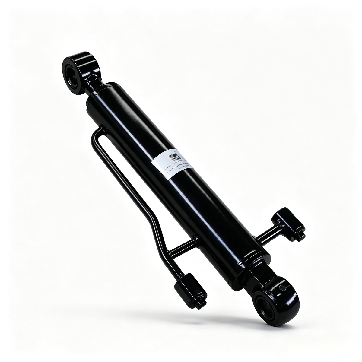 RIPPA R10 mini excavator bucket cylinder