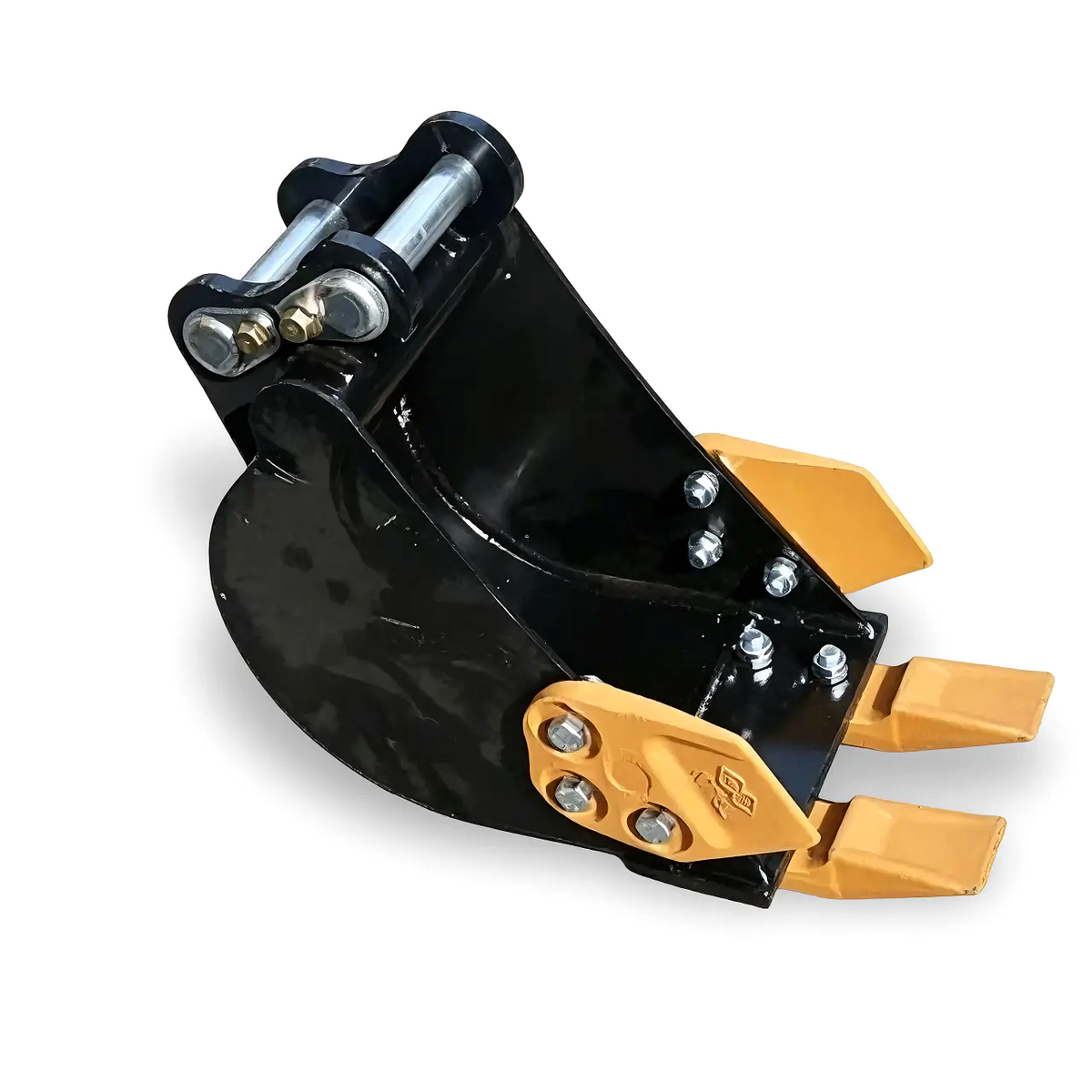 RIPPA 200mm digging bucket for mini excavators