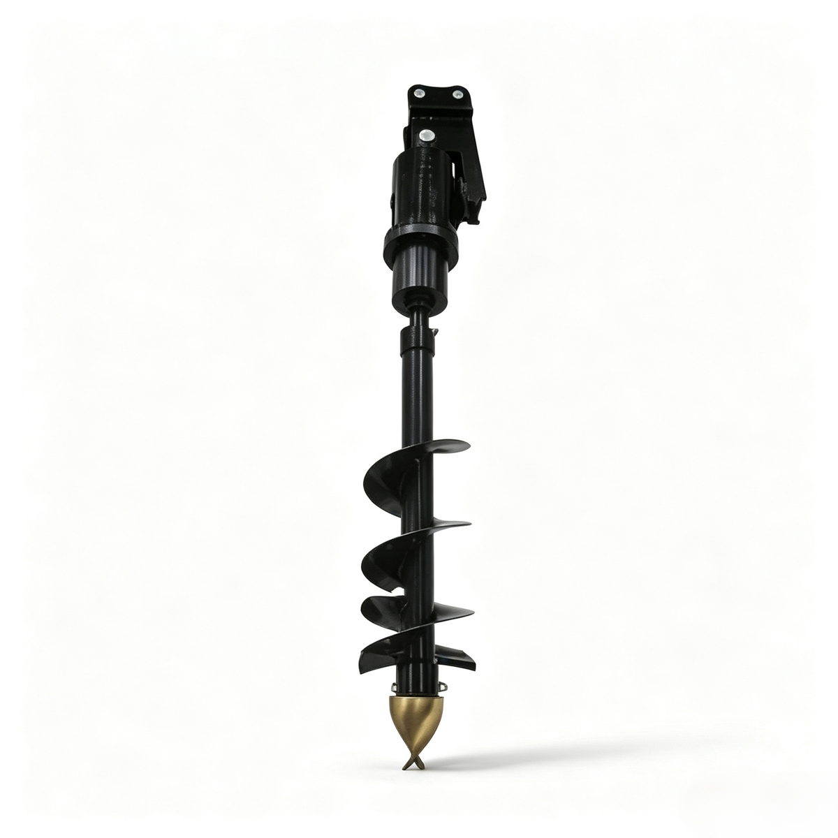 RIPPA excavator auger attachment for mini excavators