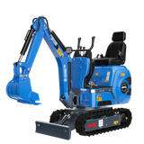 R06 Mini Excavator