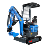 R13 Mini Excavator