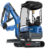 R15 Mini Excavator