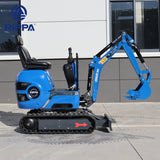 R06 Mini Excavator