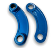 RIPPA half moon brackets for R10, R13 and R15 mini excavators