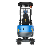 R10 Mini Excavator