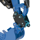 R10 Mini Excavator