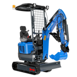 R13 Mini Excavator