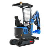 R13 Mini Excavator