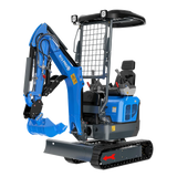 R13 Mini Excavator