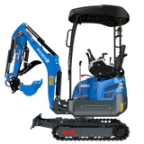 R15 Mini Excavator