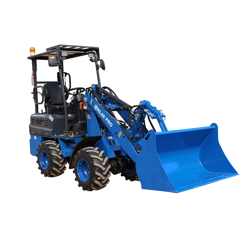 RL06 Wheel Loader